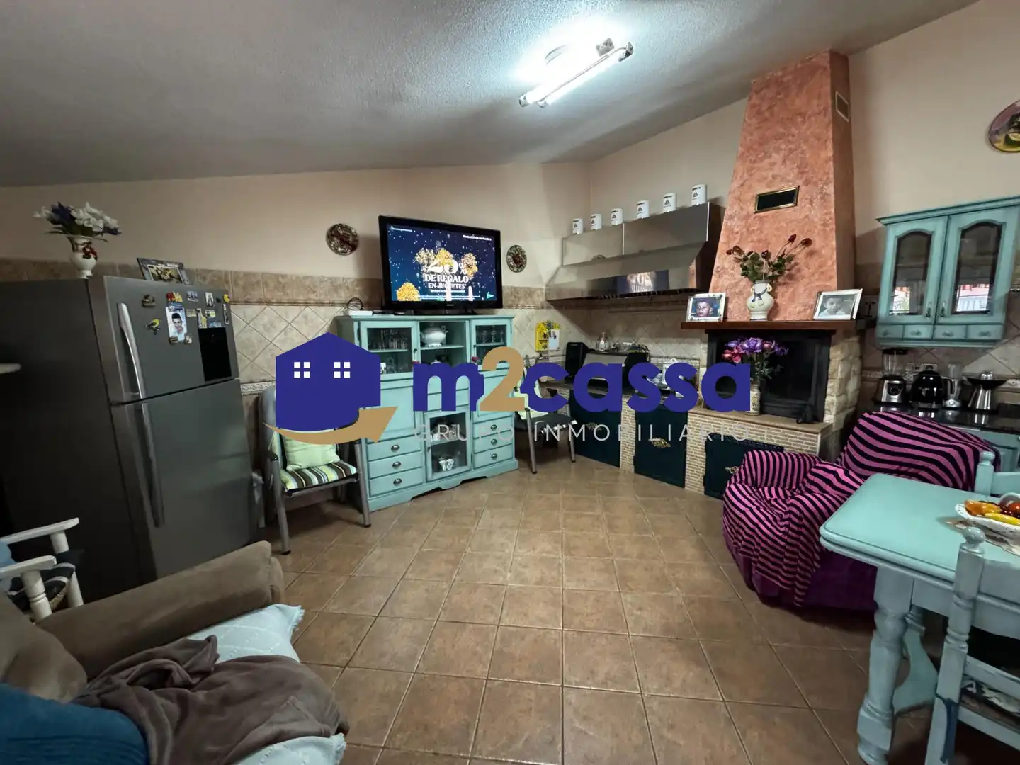 Casa o chalet en venta en Lorca con Aire acondicionado, Calefacción y Jardín privado