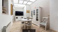 Dining room of Single-family semi-detached for sale in  Córdoba Capital  with Air Conditioner, Heating and Terrace