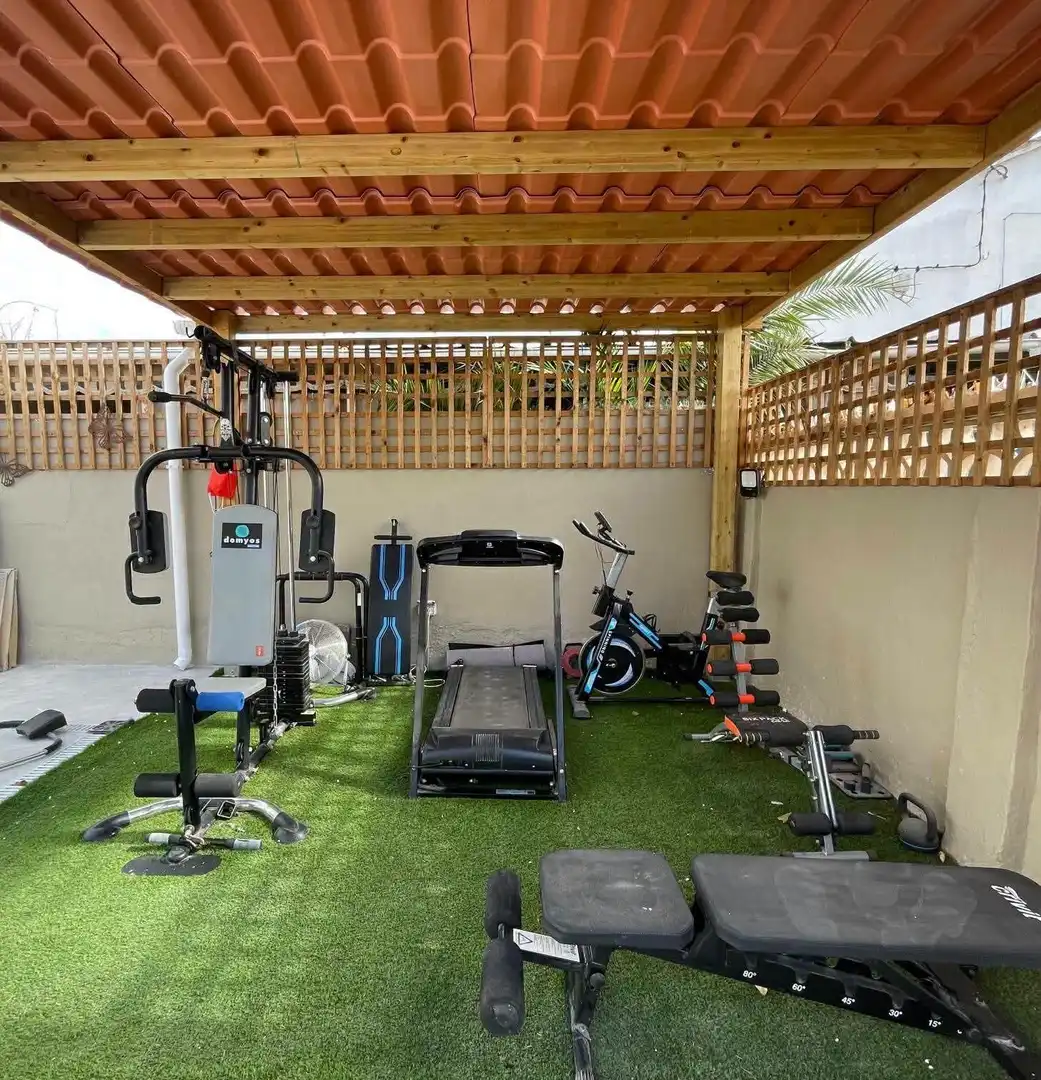 Casa o chalet de alquiler en Benidorm con Aire acondicionado, Calefacción y Jardín privado