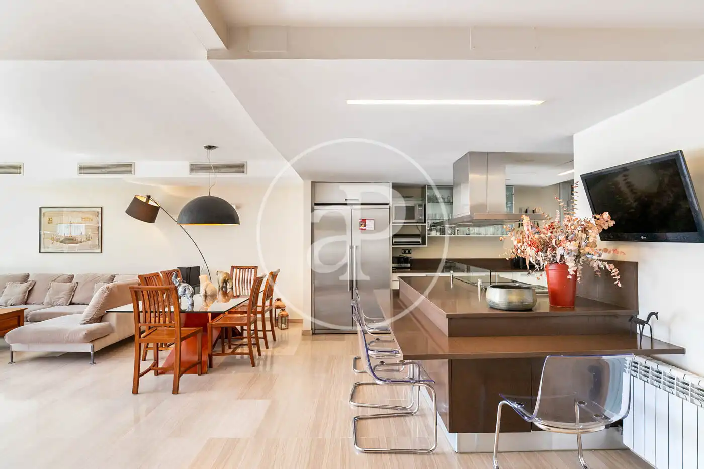 Maison avec piscine à vendre à Carrer de Benedetti, imagen 13