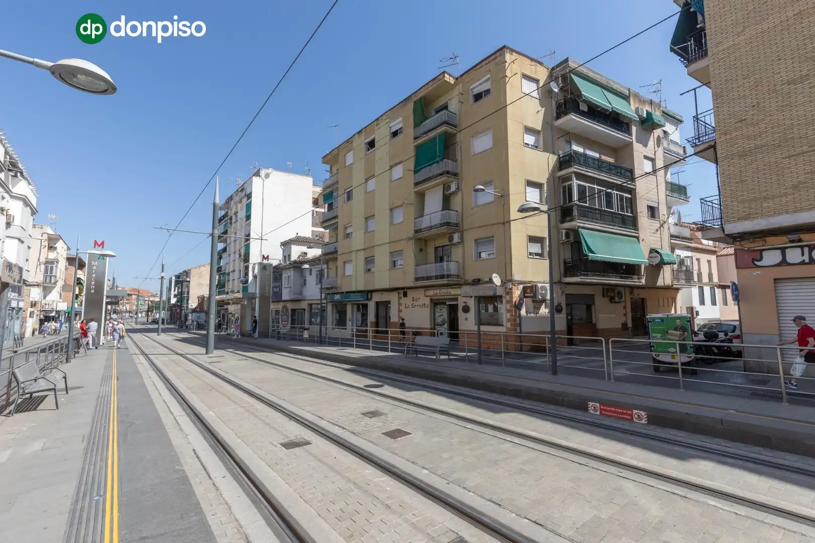 Individual for sale in Calle DOCTOR SIERRA 2, imagen 3