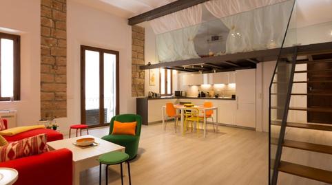 Foto 3 de Loft de lloguer a La Llotja - Born, Illes Balears