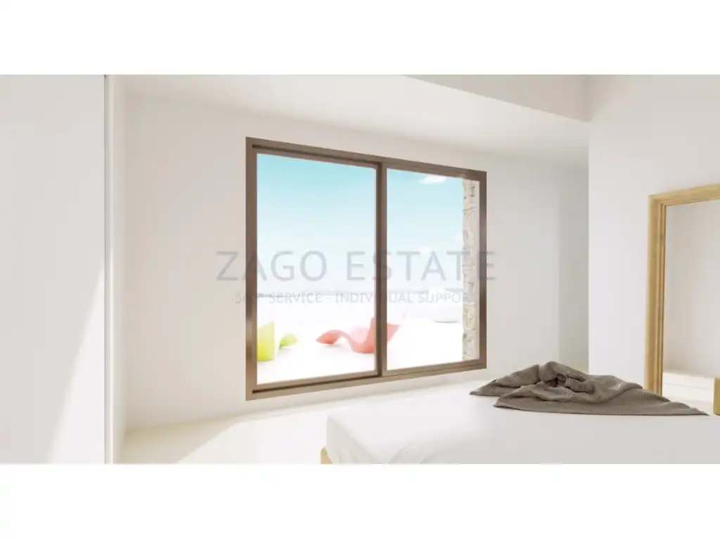 Casa con piscina en venta en Calle Pedreguer De 11A, imagen 2