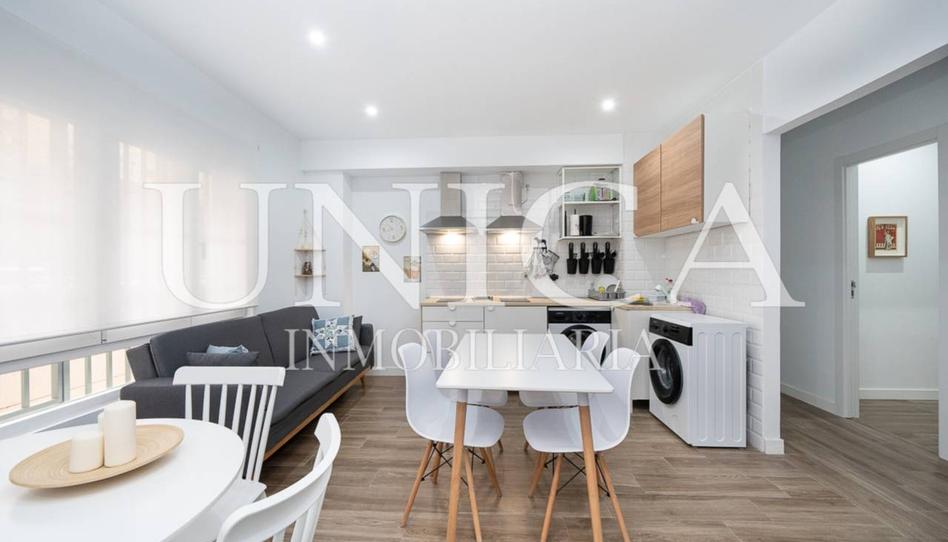 Photo 1 of Flat for sale in Castillejos - Cuzco, Madrid