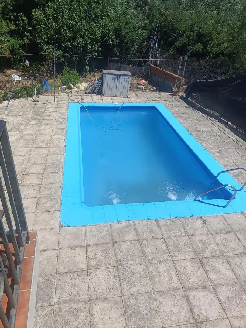 Xalet amb piscina en venda a Calle GUADAMUR, imagen 2