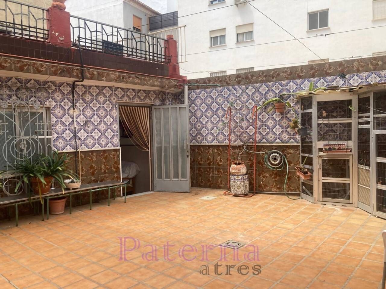 Casa o xalet en venda a El Alborgí