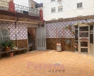 Casa o xalet en venda a El Alborgí
