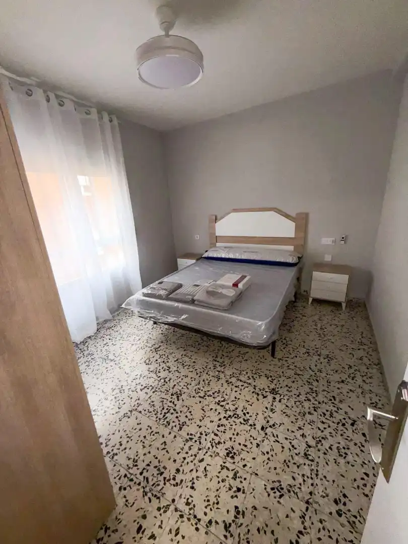 Appartement avec ascenseur à louer à Calle Miguel Servet 21B, imagen 11