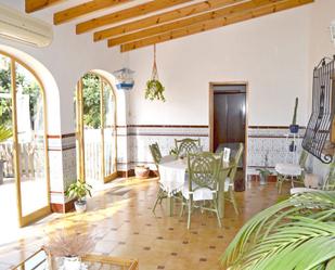 Country house for sale in Jávea / Xàbia  with Air Conditioner, Terrace and Swimming Pool