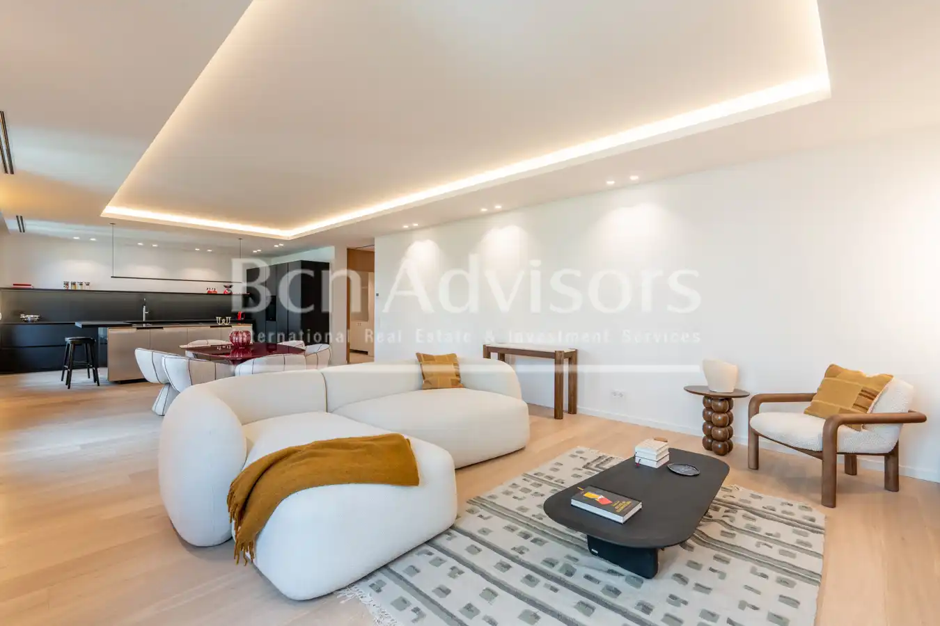 Wohnung mit Terrasse zum Verkauf in Carrer del Consell de Cent