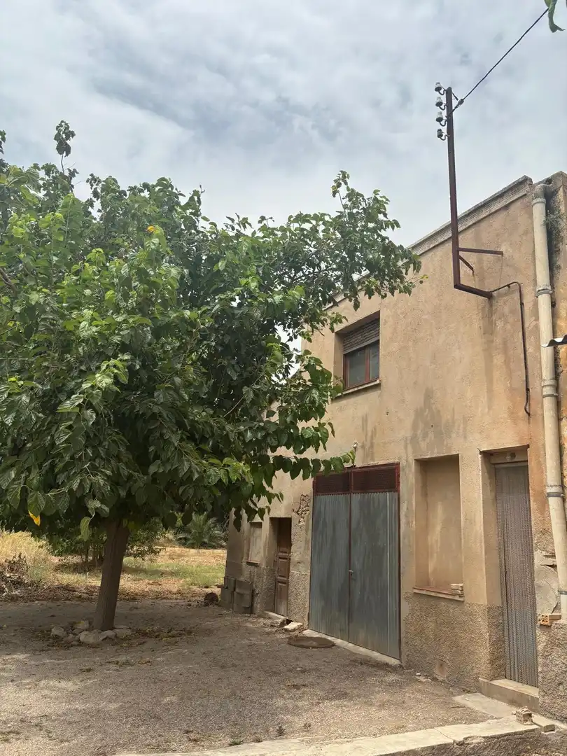 Casa en venta en Ferreries