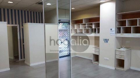 Photo 2 of Premises for rent in La Buhaira,  Sevilla Capital