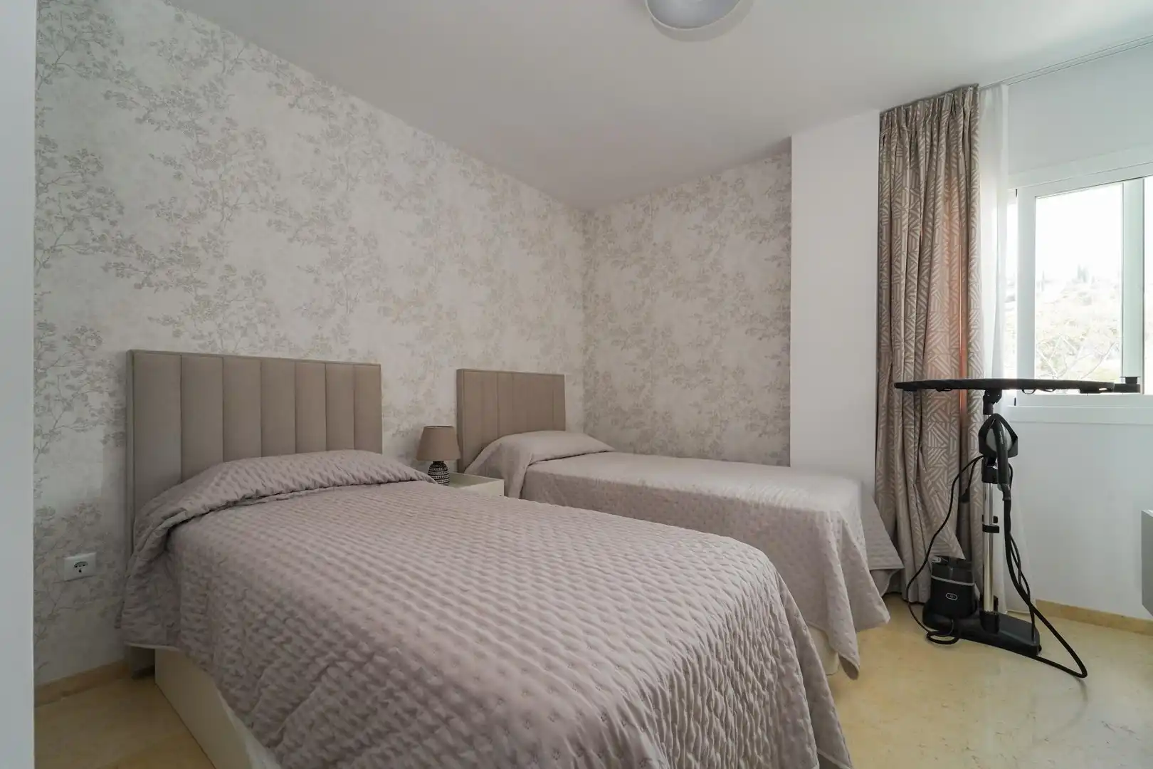 Habitación de Piso en venta en Marbella