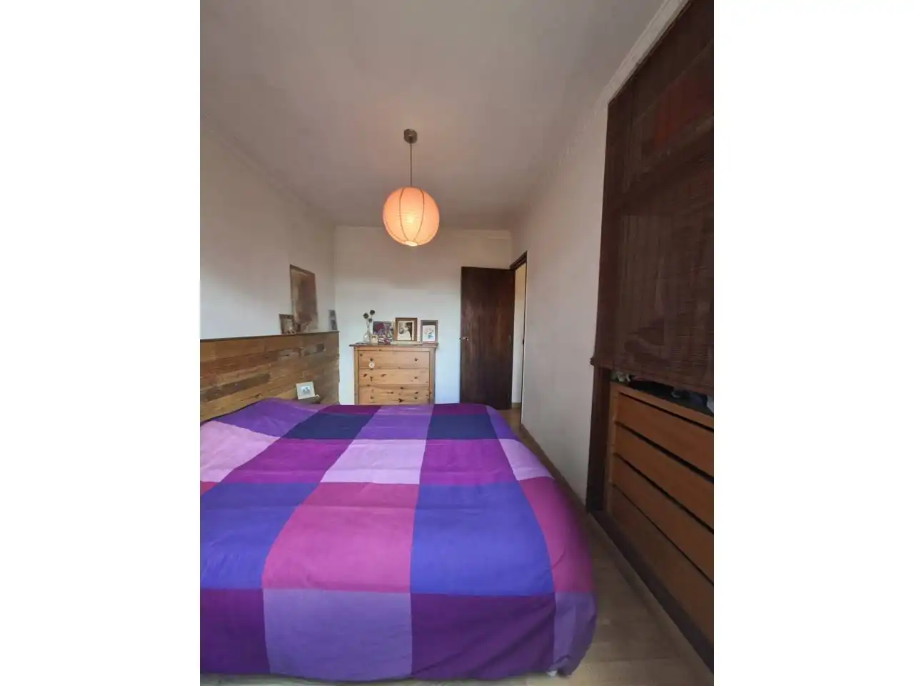 Habitación de Piso en venta en Sant Llorenç Savall con Jardín privado, Terraza y Trastero