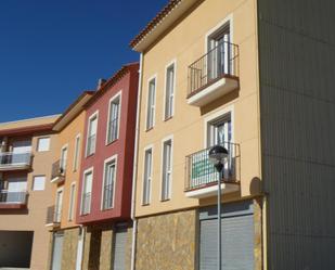 Exterior view of Flat for sale in Aldover