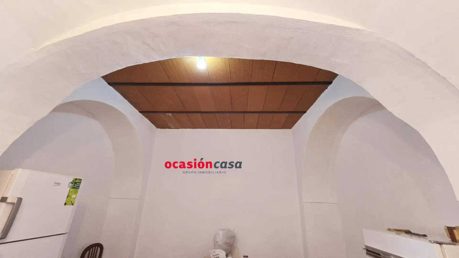 Casa o xalet en venda en El Guijo