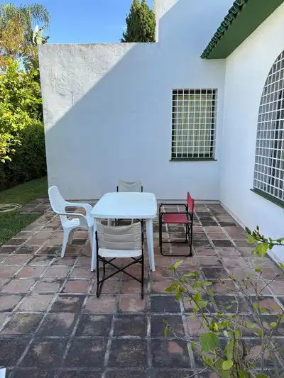 Chalet con jardín en venta en Elviria - Cabopino, imagen 8
