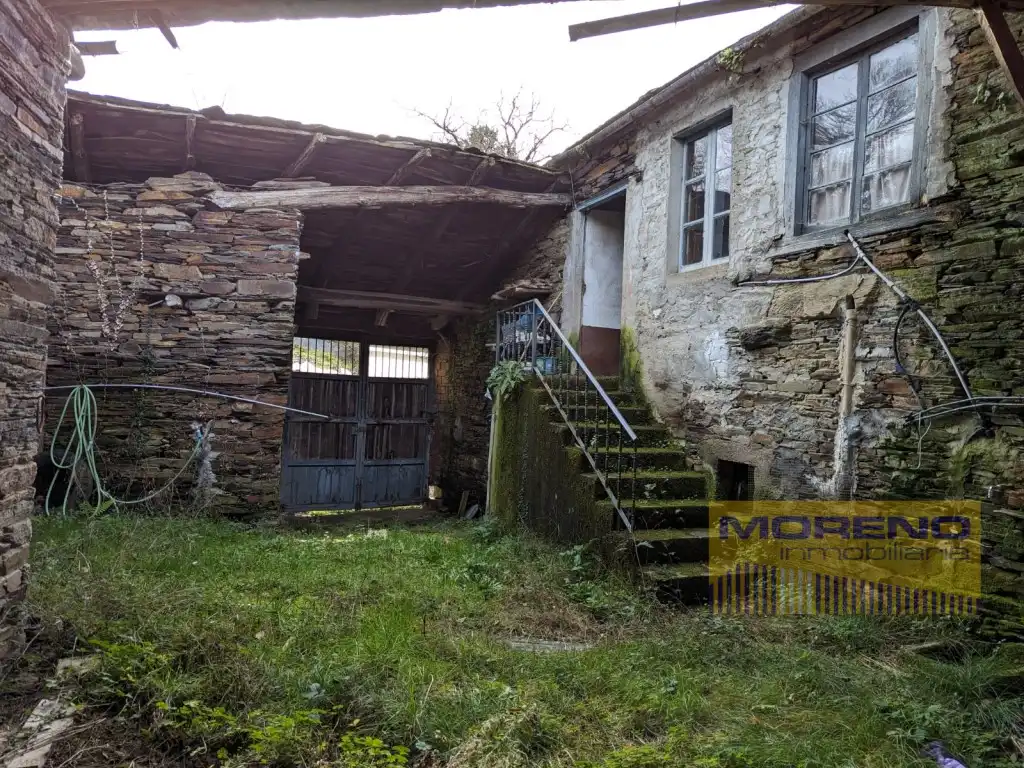 Casa in vendita a Lugar Vilar Do Real-San Martiño, imagen 10