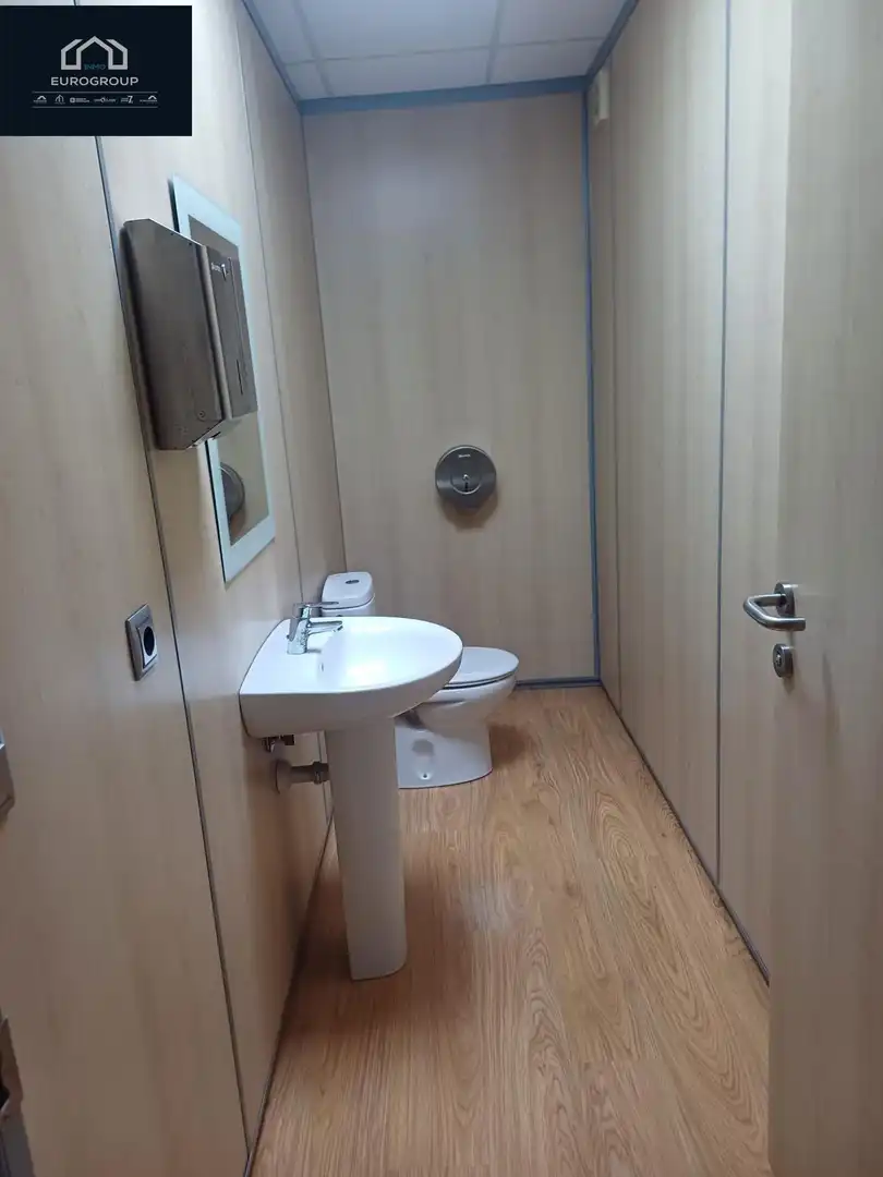 Local comercial de lloguer a Balcón de Finestrat - Terra Marina, imagen 11