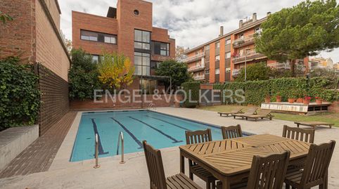 Foto 3 von Einfamilien-Reihenhaus zur Miete in Horta, Barcelona Capital