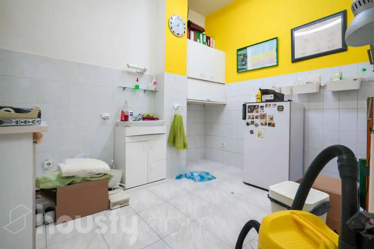 Cuina de Local en venda en Madrid