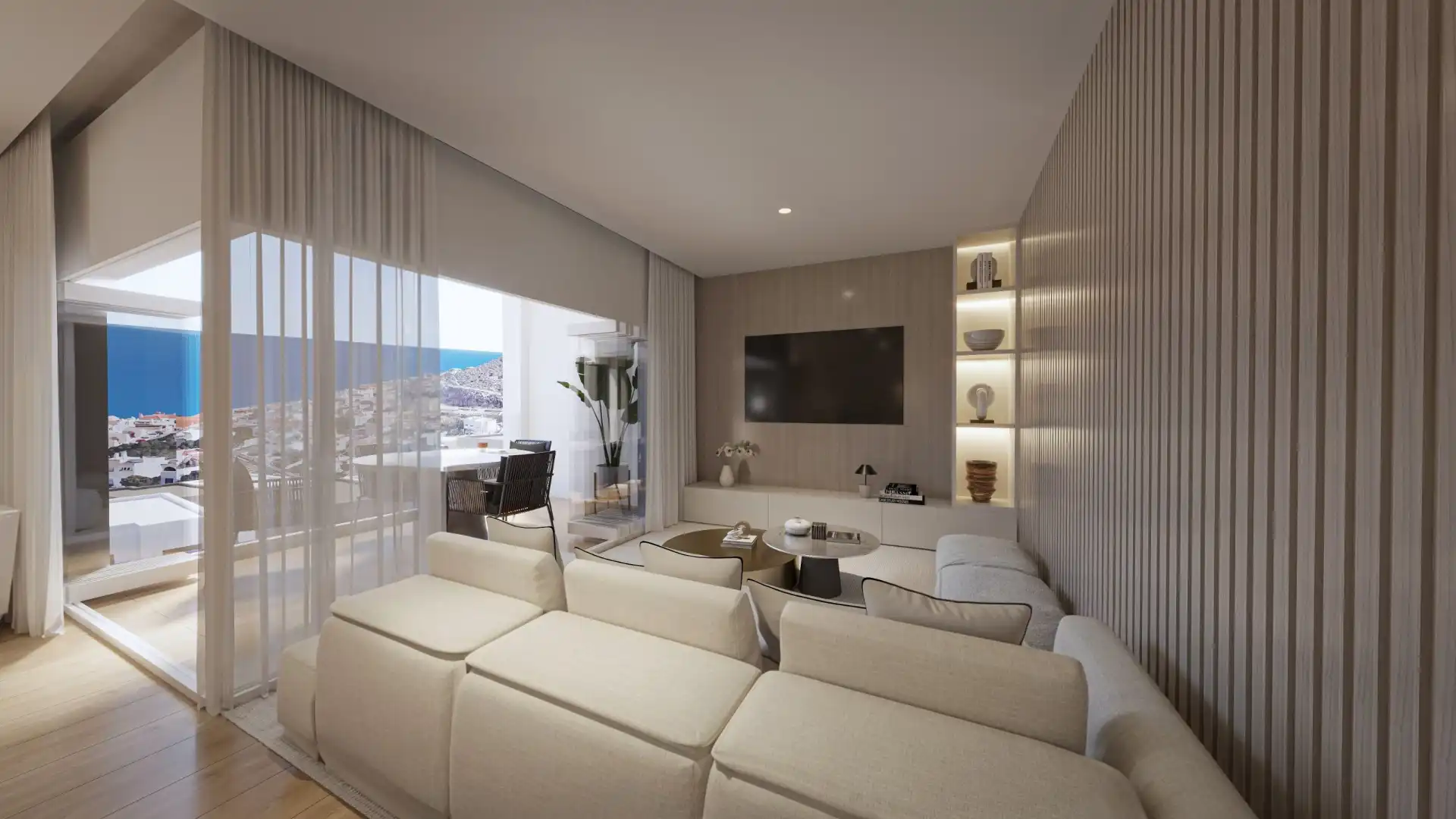 Detached homes for sale in Calle Bajel, San José