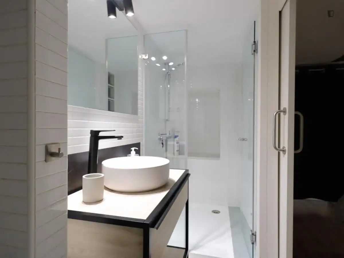 Apartament amb ascensor de lloguer a Centro, imagen 11