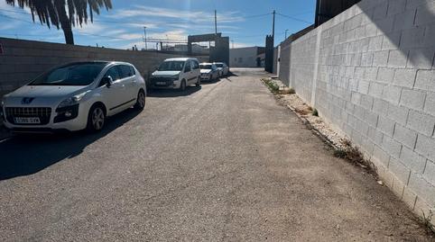 Photo 3 of Industrial buildings to rent in Carretera Molino de Chirrete, 13, San Pedro del Pinatar ciudad, Murcia