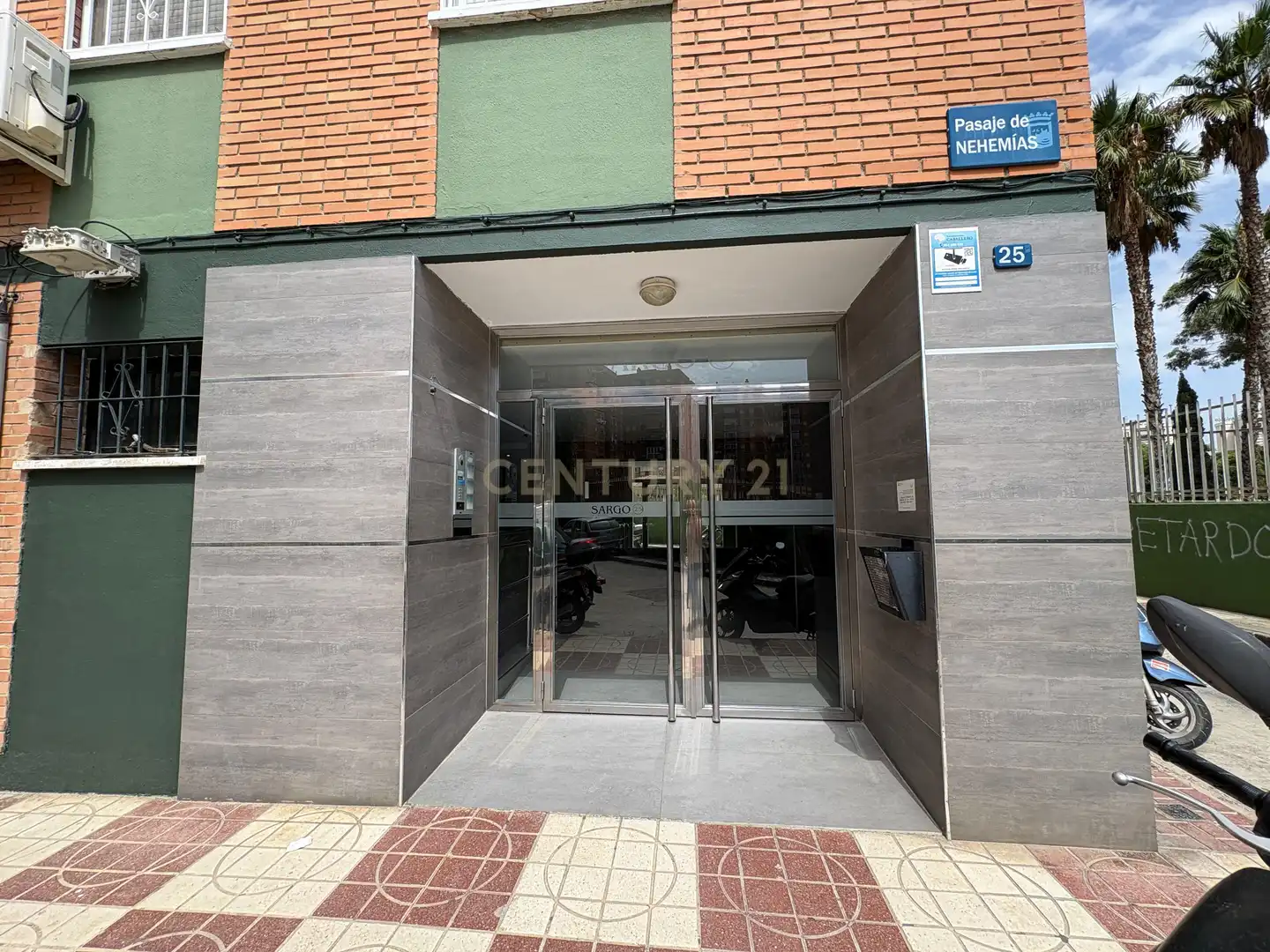 Pis en venda en Málaga amb Aire condicionat