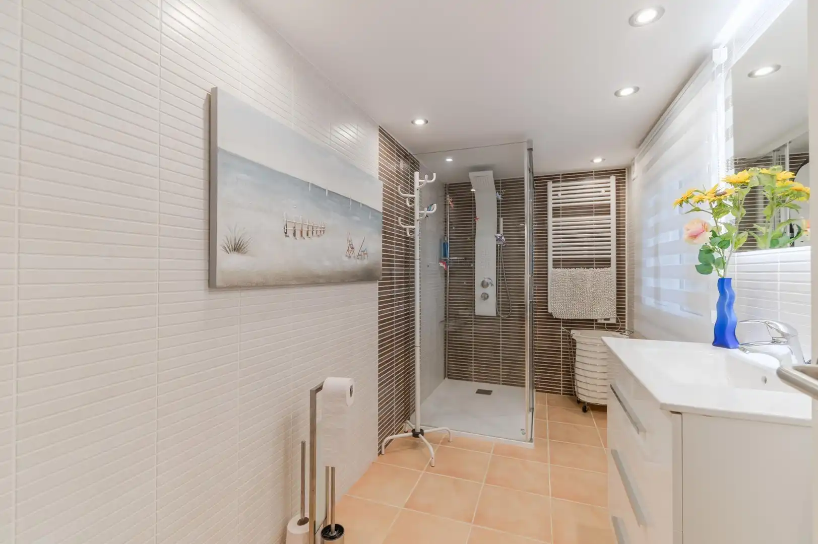 Detached house with terrace for sale in Pals, imagen 55