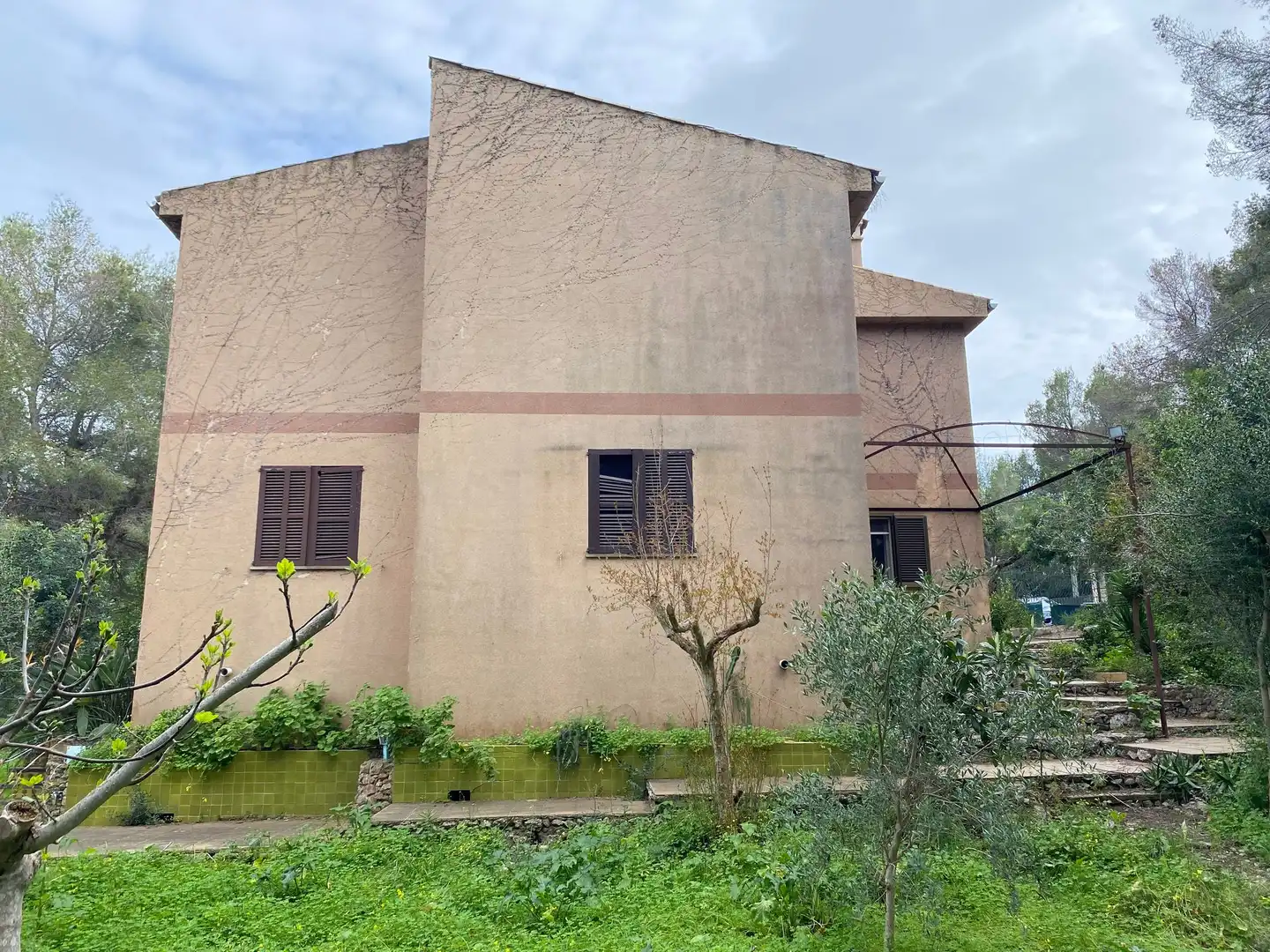 Casa con terraza en venta en Esporles, imagen 7