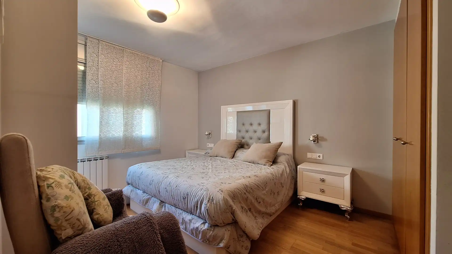 Flat with lift for sale in PLA DE SALT, imagen 25
