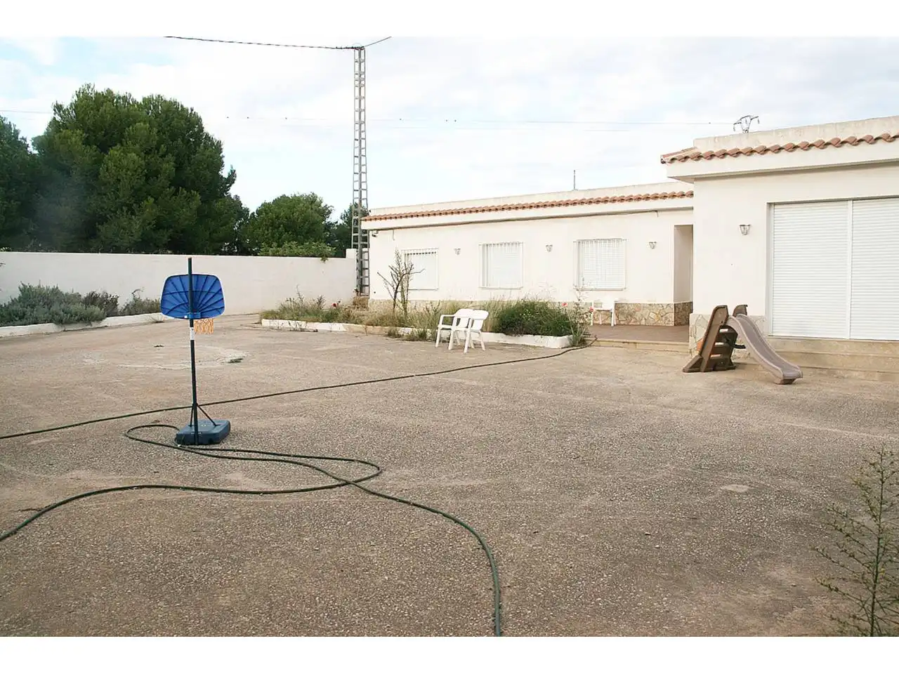 Casa con jardín en venta en Poligono poligono 18      R M, imagen 37