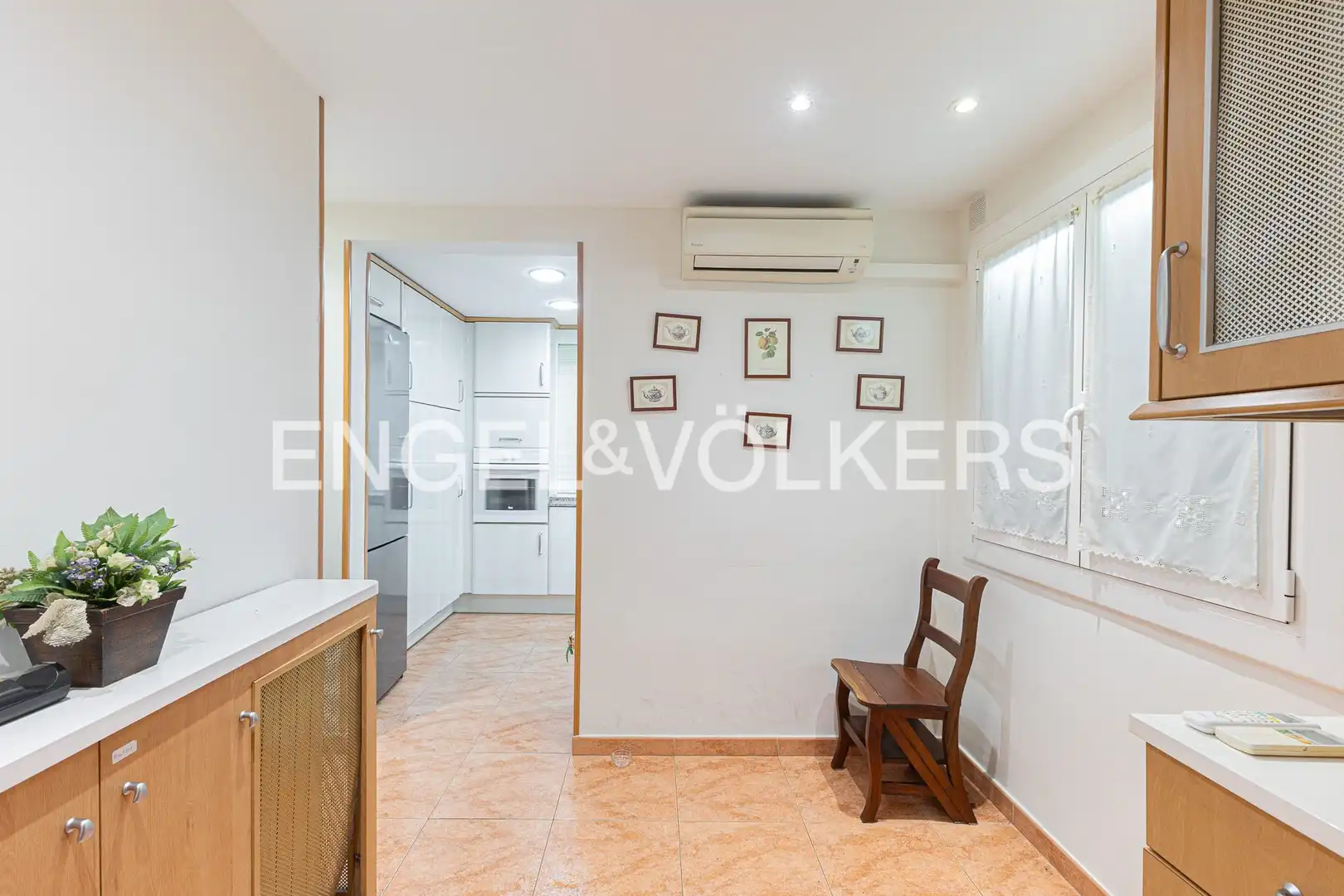 Piso en venta en Eixample