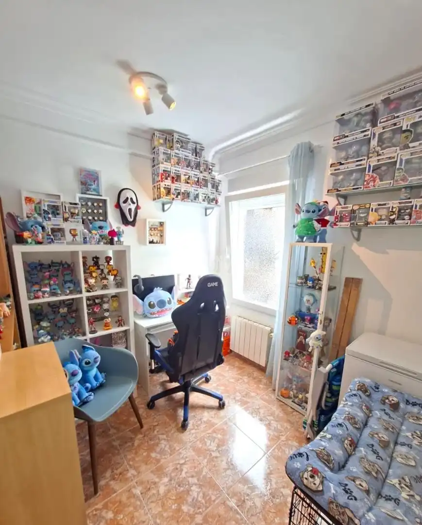 Habitación de Piso en venta en Parla con Aire acondicionado, Calefacción y Terraza