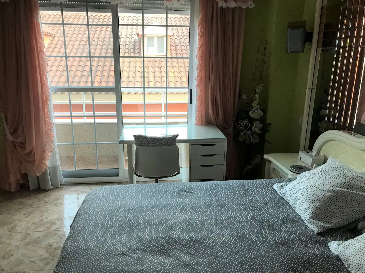 Habitación de Casa o chalet en venta en Callosa de Segura con Aire acondicionado, Terraza y Balcón
