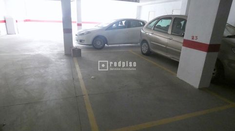 Foto 4 de Garaje de alquiler en Mocejón, Toledo