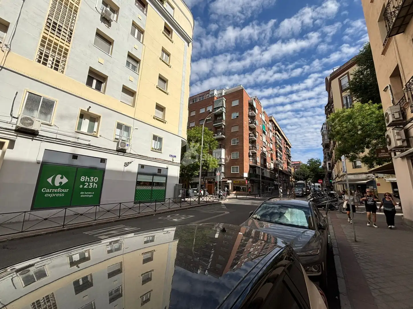 Flat for sale in Arganzuela, imagen 18