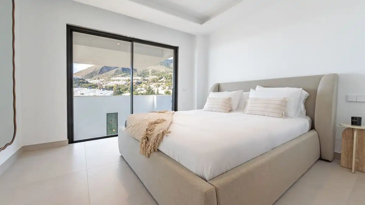 Casa a schiera in vendita a Benalmádena pueblo, imagen 22