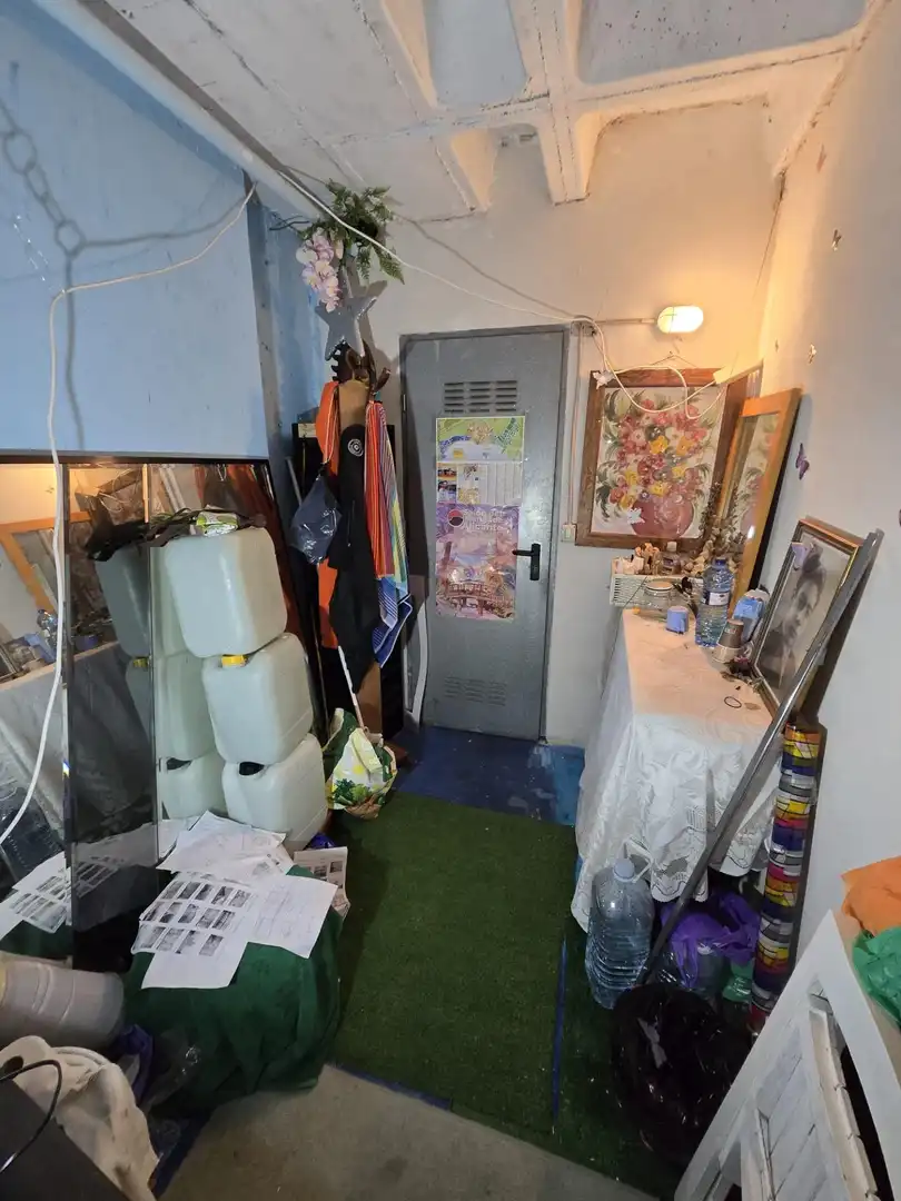 Storage room for sale in Benidorm
