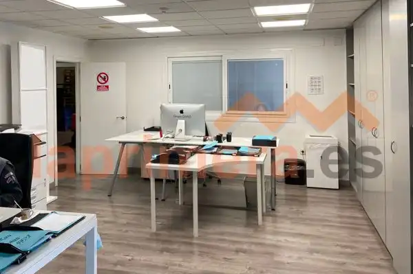Industrial building to rent in Aldaia, imagen 4
