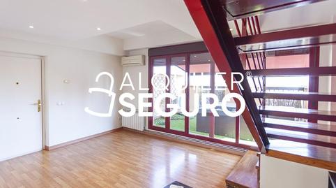 Photo 3 of Attic for rent in De Francos Rodríguez, Valdezarza,  Madrid Capital