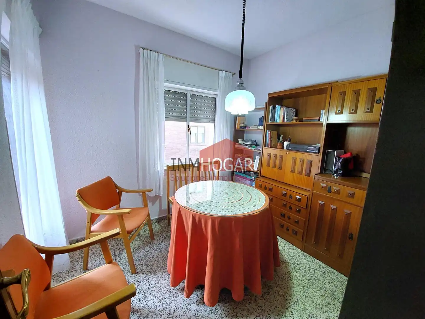 Appartamento con terrazza in vendita a Paseo SAN ROQUE, imagen 7