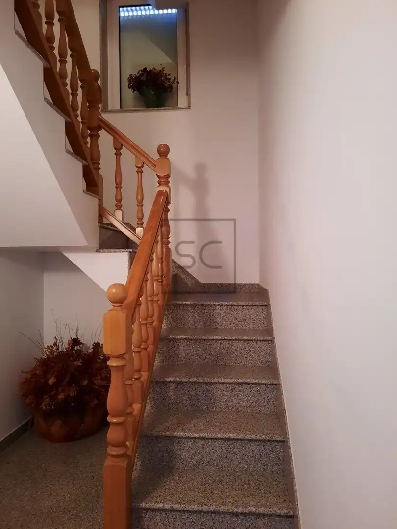 Chalet con terraza en venta en Calle ALCALDE COUCE CASAS, imagen 37