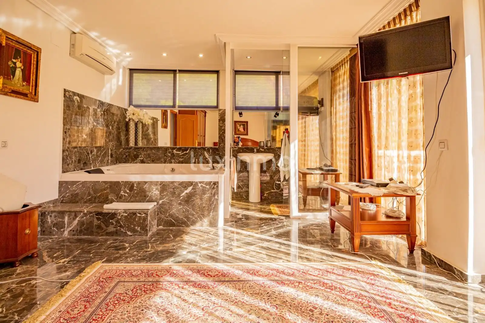 Casa aparellada amb piscina en venda a L'Albir, imagen 14