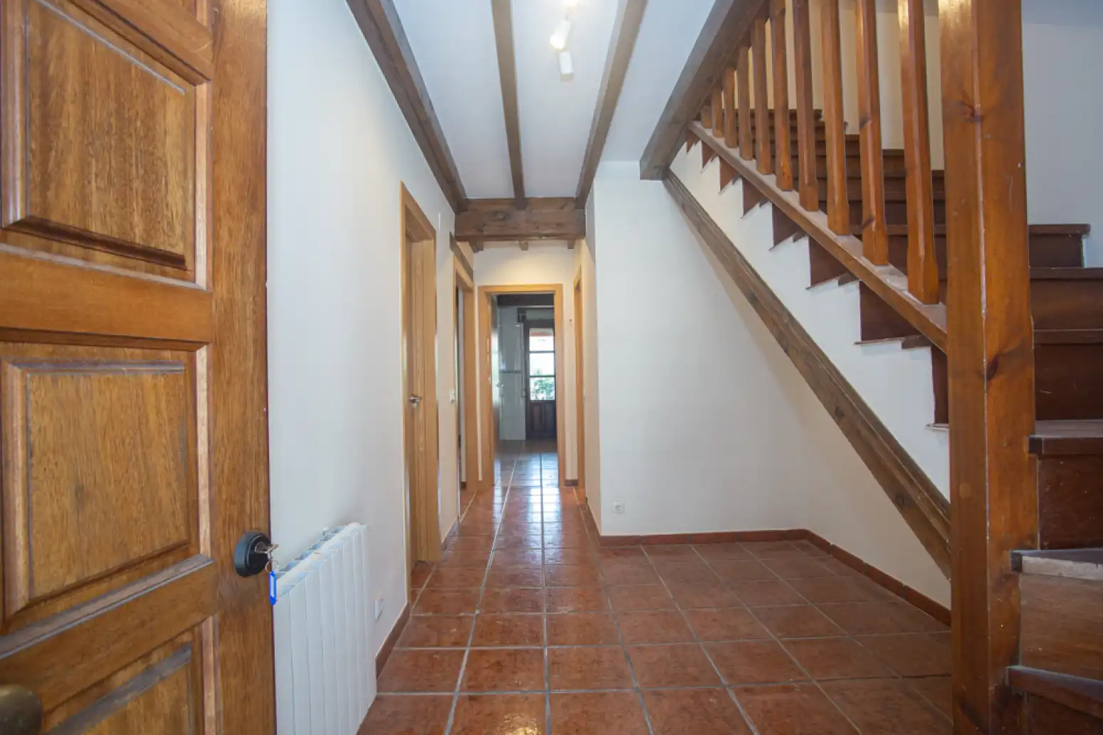 Habitatge amb terrassa en venda a Casar - BO CASAR 155, imagen 12