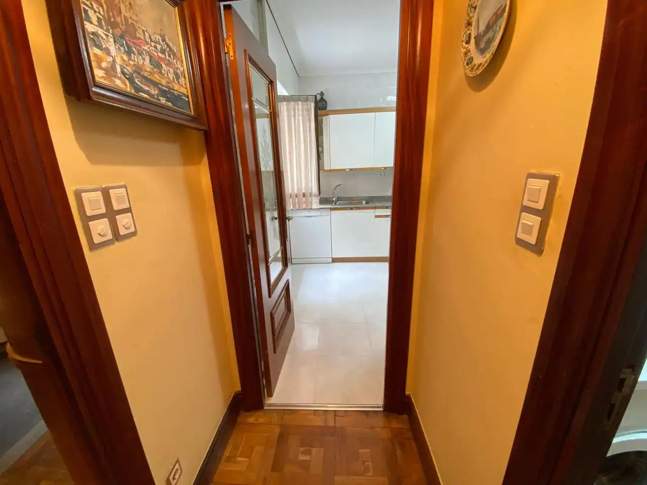 Piso con ascensor en venta en Calle República Argentina 5, imagen 5