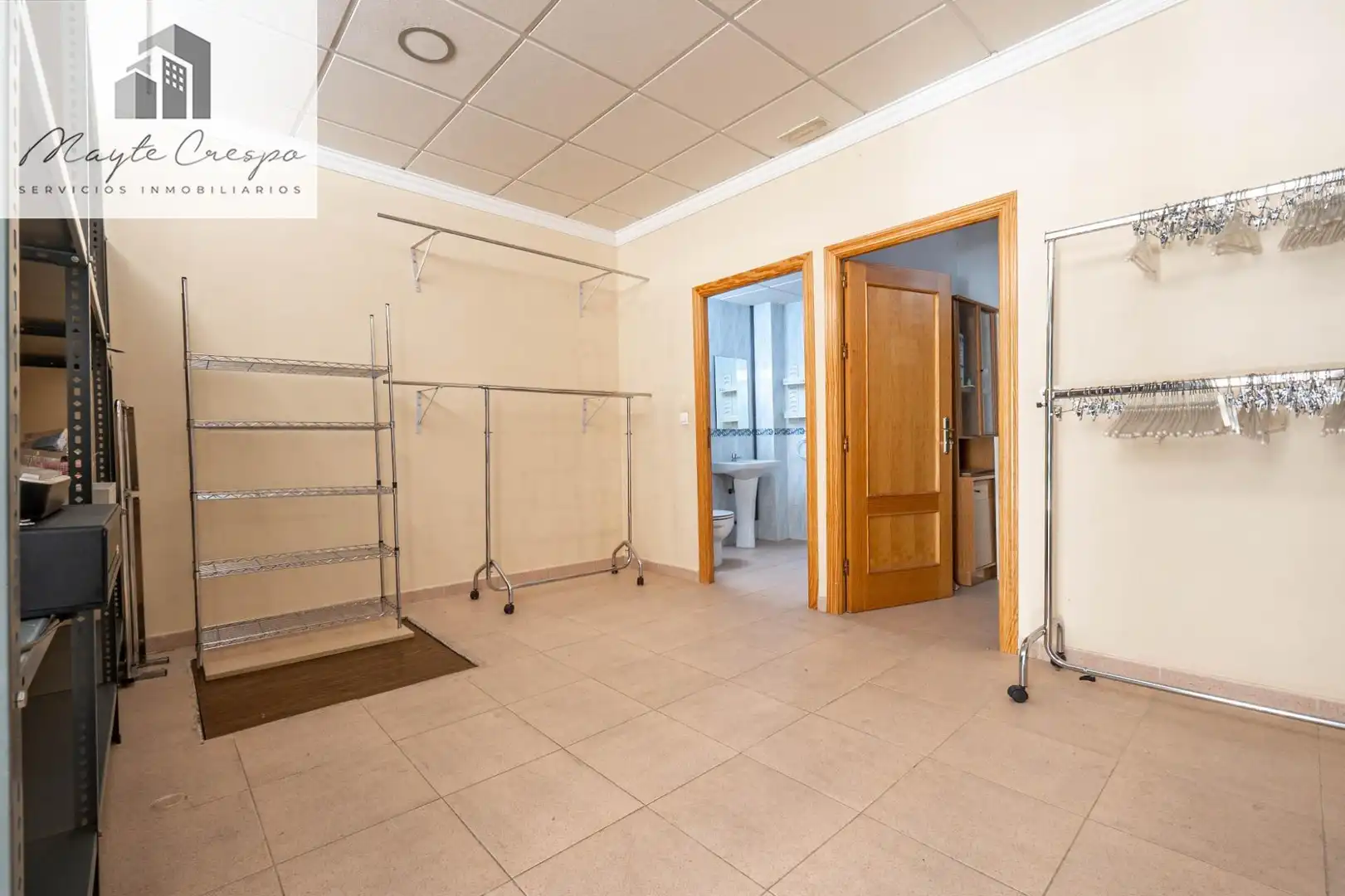 Business premises for sale in Calle Real, imagen 10