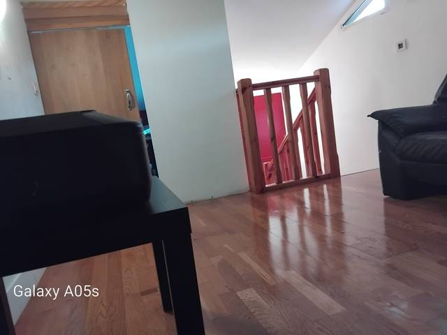 Piso en Venta en Casco Viejo