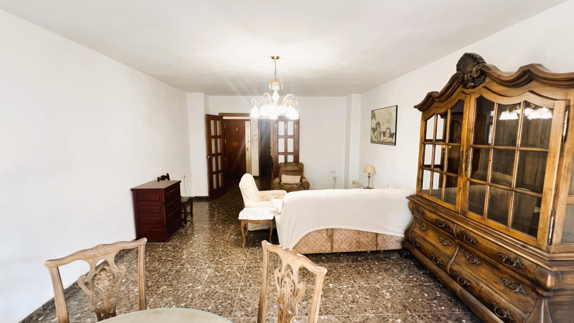 Flat for sale in Calle PEÑISCOLA, 2, Zona Avenida del Mar, Este